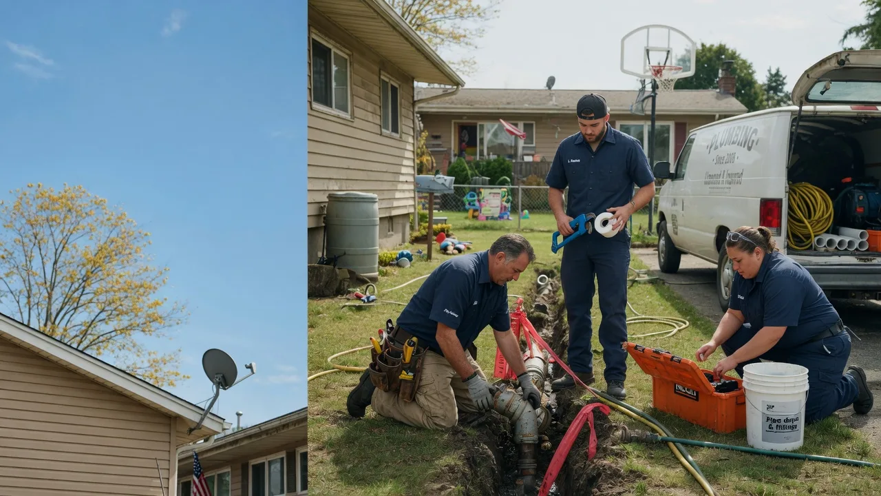 Garbage Disposal Replacement in Hanna City, IL near me