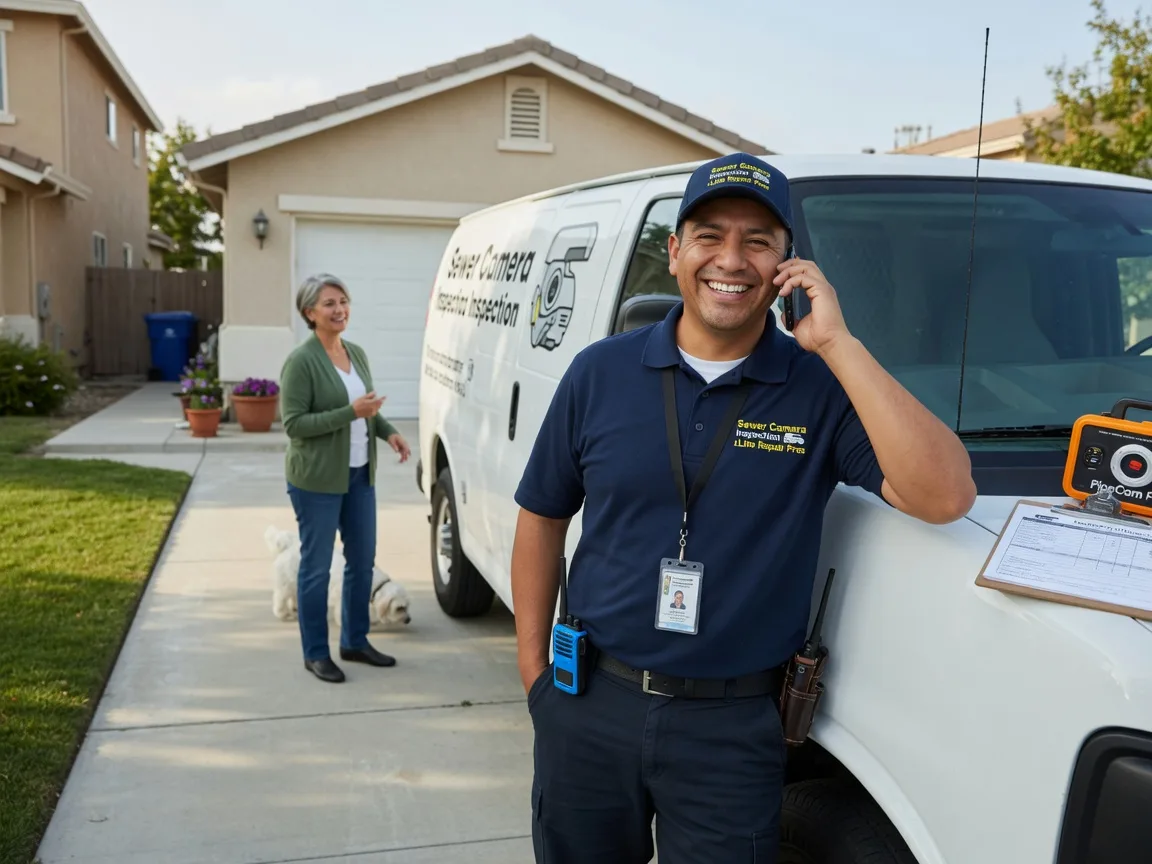 Sewer Line Repair Hanna City, IL FAQs